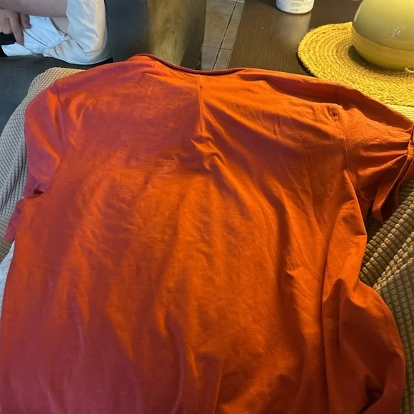 Men’s Lululemon Ole Miss Polo - Picture 2 of 3